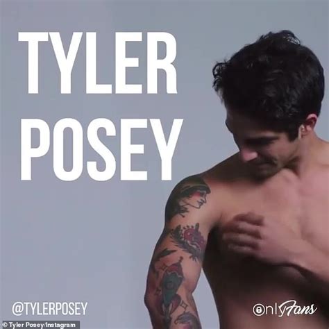 tyler posey nudes|Tyler Posey Nude Dick Pics & Leaked Jerk Off VIDEO